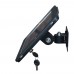 Wall Mount Holder with Anti-Theft Security Lock, Swivel & Arbitrary Adjustment for iPad / Microsoft Surface Pro / Android Tablets Wall Mount Holder with Anti-Theft Security Lock, Swivel & Arbitrary Adjustment for iPad / Microsoft Surface Pro / Android Tablets