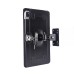 Wall Mount Holder with Anti-Theft Security Lock, Swivel & Arbitrary Adjustment for iPad / Microsoft Surface Pro / Android Tablets Wall Mount Holder with Anti-Theft Security Lock, Swivel & Arbitrary Adjustment for iPad / Microsoft Surface Pro / Android Tablets