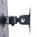 Wall Mount Holder with Anti-Theft Security Lock, Swivel & Arbitrary Adjustment for iPad / Microsoft Surface Pro / Android Tablets Wall Mount Holder with Anti-Theft Security Lock, Swivel & Arbitrary Adjustment for iPad / Microsoft Surface Pro / Android Tablets