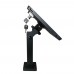 Anti-Theft Tablet Computer Wall / Ceiling Mount | Secure Key-Lock Microsoft Surface Pro / Surface Go /  Android Tablets Wall Kiosk / POS Stand
