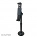 360 degree Rotating and Height Adjustable Desktop Anti-Theft Lockable Mount for iPad / Microsoft Surface Pro / Android Tablets 360 degree Rotating and Height Adjustable Desktop Anti-Theft Lockable Mount for iPad / Microsoft Surface Pro / Android Tablets