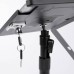 360 degree Rotating and Height Adjustable Desktop Anti-Theft Lockable Mount for iPad / Microsoft Surface Pro / Android Tablets 360 degree Rotating and Height Adjustable Desktop Anti-Theft Lockable Mount for iPad / Microsoft Surface Pro / Android Tablets
