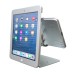 Anti-Theft Dual Screen / Display Desktop Kiosk Stand for iPad / Microsoft Surface Go & Pro / Android Tablets Anti-Theft Dual Screen / Display Desktop Kiosk Stand for iPad / Microsoft Surface Go & Pro / Android Tablets