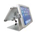 Anti-Theft Dual Screen / Display Desktop Kiosk Stand for iPad / Microsoft Surface Go & Pro / Android Tablets Anti-Theft Dual Screen / Display Desktop Kiosk Stand for iPad / Microsoft Surface Go & Pro / Android Tablets