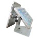 Anti-Theft Dual Screen / Display Desktop Kiosk Stand for iPad / Microsoft Surface Go & Pro / Android Tablets Anti-Theft Dual Screen / Display Desktop Kiosk Stand for iPad / Microsoft Surface Go & Pro / Android Tablets