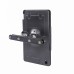 Car Metal Alloy Anti-theft with Locks and keys Headrest Mount for iPad / Galaxy Tablets / Microsoft Surface Computers Car Metal Alloy Anti-theft with Locks and keys Headrest Mount for iPad / Galaxy Tablets / Microsoft Surface Computers