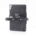 Car Metal Alloy Anti-theft with Locks and keys Headrest Mount for iPad / Galaxy Tablets / Microsoft Surface Computers Car Metal Alloy Anti-theft with Locks and keys Headrest Mount for iPad / Galaxy Tablets / Microsoft Surface Computers
