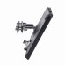 Car Metal Alloy Anti-theft with Locks and keys Headrest Mount for iPad / Galaxy Tablets / Microsoft Surface Computers Car Metal Alloy Anti-theft with Locks and keys Headrest Mount for iPad / Galaxy Tablets / Microsoft Surface Computers