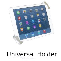 Anti-Theft Gooseneck Desktop Mount with Lock for Samsung Galaxy Tab, Galaxy Note and Android Tablets Anti-Theft Gooseneck Desktop Mount with Lock for Samsung Galaxy Tab, Galaxy Note and Android Tablets