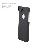 4-400 Adjustable Neutral Density Filter Lens for iPhone 4-400 Adjustable Neutral Density Filter Lens for iPhone