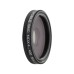 4-400 Adjustable Neutral Density Filter Lens for iPhone