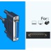 Connect Your Legacy Serial Devices to Modern Computers – No Internal Cards Needed Connect Your Legacy Serial Devices to Modern Computers – No Internal Cards Needed