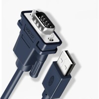 USB to RS232, USB Serial Adapter, USB 2.0 to Male DB9 Serial Cable USB to RS232, USB Serial Adapter, USB 2.0 to Male DB9 Serial Cable