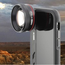 High Definition EF70mm Portrait Lens for iPhone High Definition EF70mm Portrait Lens for iPhone