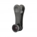 Long-Clip Wide Angle Lens for iPhone & Smartphones Long-Clip Wide Angle Lens for iPhone & Smartphones