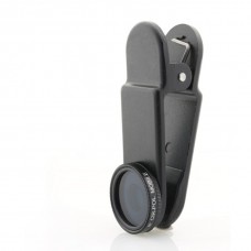 Long-Clip CPL / Circular Polarizer Filter Lens for iPhone & Smartphones Long-Clip CPL / Circular Polarizer Filter Lens for iPhone & Smartphones