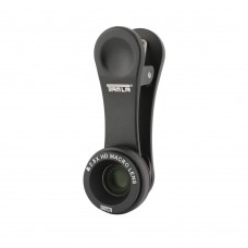 Long-Clip 2.8X HD Macro Lens for iPhone & Smartphones Long-Clip 2.8X HD Macro Lens for iPhone & Smartphones