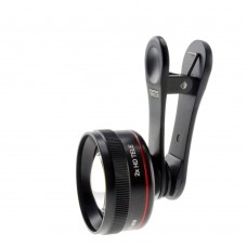 Long-Clip EF70mm Portrait Photography Telephoto Lens for iPhone & Smartphones Long-Clip EF70mm Portrait Photography Telephoto Lens for iPhone & Smartphones