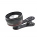 Long-Clip EF70mm Portrait Photography Telephoto Lens for iPhone & Smartphones Long-Clip EF70mm Portrait Photography Telephoto Lens for iPhone & Smartphones
