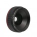 Long-Clip Variable Macro 1.1X - 2.8X Lens for iPhone & Smartphones Long-Clip Variable Macro 1.1X - 2.8X Lens for iPhone & Smartphones