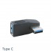 USB 3.0 Adapter | Right Angle USB-A Male to USB-A Female Adapter / Converter USB 3.0 Adapter | Right Angle USB-A Male to USB-A Female Adapter / Converter