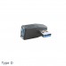 USB 3.0 Adapter | Right Angle USB-A Male to USB-A Female Adapter / Converter USB 3.0 Adapter | Right Angle USB-A Male to USB-A Female Adapter / Converter