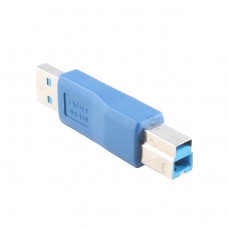 USB 3.0 Adapter | USB 3.0 USB-A Male to Micro USB B Male Adapter / Converter USB 3.0 Adapter | USB 3.0 USB-A Male to Micro USB B Male Adapter / Converter