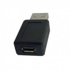 USB Adapter | USB A Male to USB Micro Female Adapter USB Adapter | USB A Male to USB Micro Female Adapter