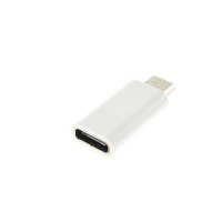 USB Adapter | USB-C female to USB 2.0 USB Micro male Adapter / Converter USB Adapter | USB-C female to USB 2.0 USB Micro male Adapter / Converter