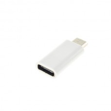USB Adapter | USB-C female to USB 2.0 USB Micro male Adapter / Converter USB Adapter | USB-C female to USB 2.0 USB Micro male Adapter / Converter
