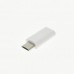 USB Adapter | USB-C female to USB 2.0 USB Micro male Adapter / Converter USB Adapter | USB-C female to USB 2.0 USB Micro male Adapter / Converter