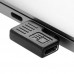 USB-C Adapter | Right Angle USB-C Female to USB-C Male (USB Type-C / USB 3.1) Adapter / Extender / Converter USB-C Adapter | Right Angle USB-C Female to USB-C Male (USB Type-C / USB 3.1) Adapter / Extender / Converter