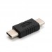 USB-C to USB-C Adapter | USB Type C to USB Type C Converter / Gender Changer USB-C to USB-C Adapter | USB Type C to USB Type C Converter / Gender Changer