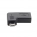 90-Degree L-Bend Right-Angle / Left-Angle Micro USB Male to USB-C Female Adapter 90-Degree L-Bend Right-Angle / Left-Angle Micro USB Male to USB-C Female Adapter