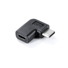 USB-C Male to USB Micro Female Adapter (USB-C interface but running at USB 2.0 speed) USB-C Male to USB Micro Female Adapter (USB-C interface but running at USB 2.0 speed)