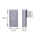 10G bps 90-degree Left / Right Angle USB 3.0 A Male to USB-A Female Adapter / Converter / Connector 10G bps 90-degree Left / Right Angle USB 3.0 A Male to USB-A Female Adapter / Converter / Connector