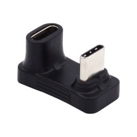 Steam Deck Compatible 180 Degree Right Angle USB-C Male to USB-C Female Phone Charger Steam Deck Compatible 180 Degree Right Angle USB-C Male to USB-C Female Phone Charger