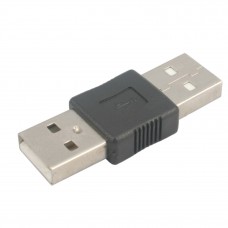 USB Adapter (USB A Male - USB A Male Converter)