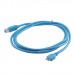 USB 3.0 Cable Assembly (USB 3.0 Type B Male to USB 3.0 Micro USB A Male Extension Cable) USB 3.0 Cable Assembly (USB 3.0 Type B Male to USB 3.0 Micro USB A Male Extension Cable)