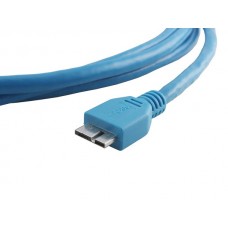 USB 3.0 Cable Assembly (USB 3.0 Micro USB Male to USB 3.0 USB Micro Male Extender) USB 3.0 Cable Assembly (USB 3.0 Micro USB Male to USB 3.0 USB Micro Male Extender)
