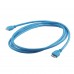 USB 3.0 Cable Assembly (USB 3.0 Micro USB Male to USB 3.0 USB Micro Male Extender) USB 3.0 Cable Assembly (USB 3.0 Micro USB Male to USB 3.0 USB Micro Male Extender)