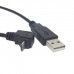 Super Short 90 deg Right Angle USB 2.0 Micro USB Cable Adapter (USB-A Male to Micro USB Male Cord) Super Short 90 deg Right Angle USB 2.0 Micro USB Cable Adapter (USB-A Male to Micro USB Male Cord)
