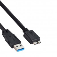 USB 3.0 Super Speed Micro USB Hard Drive / Hard Disk Cable | USB 3.0 A to Micro USB Extension Cable USB 3.0 Super Speed Micro USB Hard Drive / Hard Disk Cable | USB 3.0 A to Micro USB Extension Cable