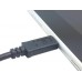 Super Long USB-C Male to USB 3.0 A Male Extension Cable / Data & Sync Cable Super Long USB-C Male to USB 3.0 A Male Extension Cable / Data & Sync Cable
