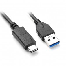 Super Long USB-C Male to USB 3.0 A Male Extension Cable / Data & Sync Cable Super Long USB-C Male to USB 3.0 A Male Extension Cable / Data & Sync Cable
