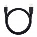 3.3 ft / 1 Meter USB-C to USB 3.0 USB Type B Extension Cable 3.3 ft / 1 Meter USB-C to USB 3.0 USB Type B Extension Cable