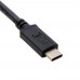 Super Long (5M / 16ft ) USB-C Extension Cable (USB-A to USB-C Extender Cord)