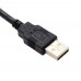 Super Long (5M / 16ft ) USB-C Extension Cable (USB-A to USB-C Extender Cord)