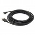 Left-Angled / Right Angled Micro USB Extension Cable (USB-A to Micro USB Extender Cord)