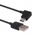 Super Short and Portable USB-C Charge Cable / Right Angle USB-A to USB-C Adapter Cord Super Short and Portable USB-C Charge Cable / Right Angle USB-A to USB-C Adapter Cord